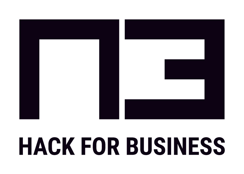 N Logo Nero R 