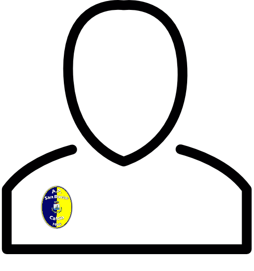 blank logo