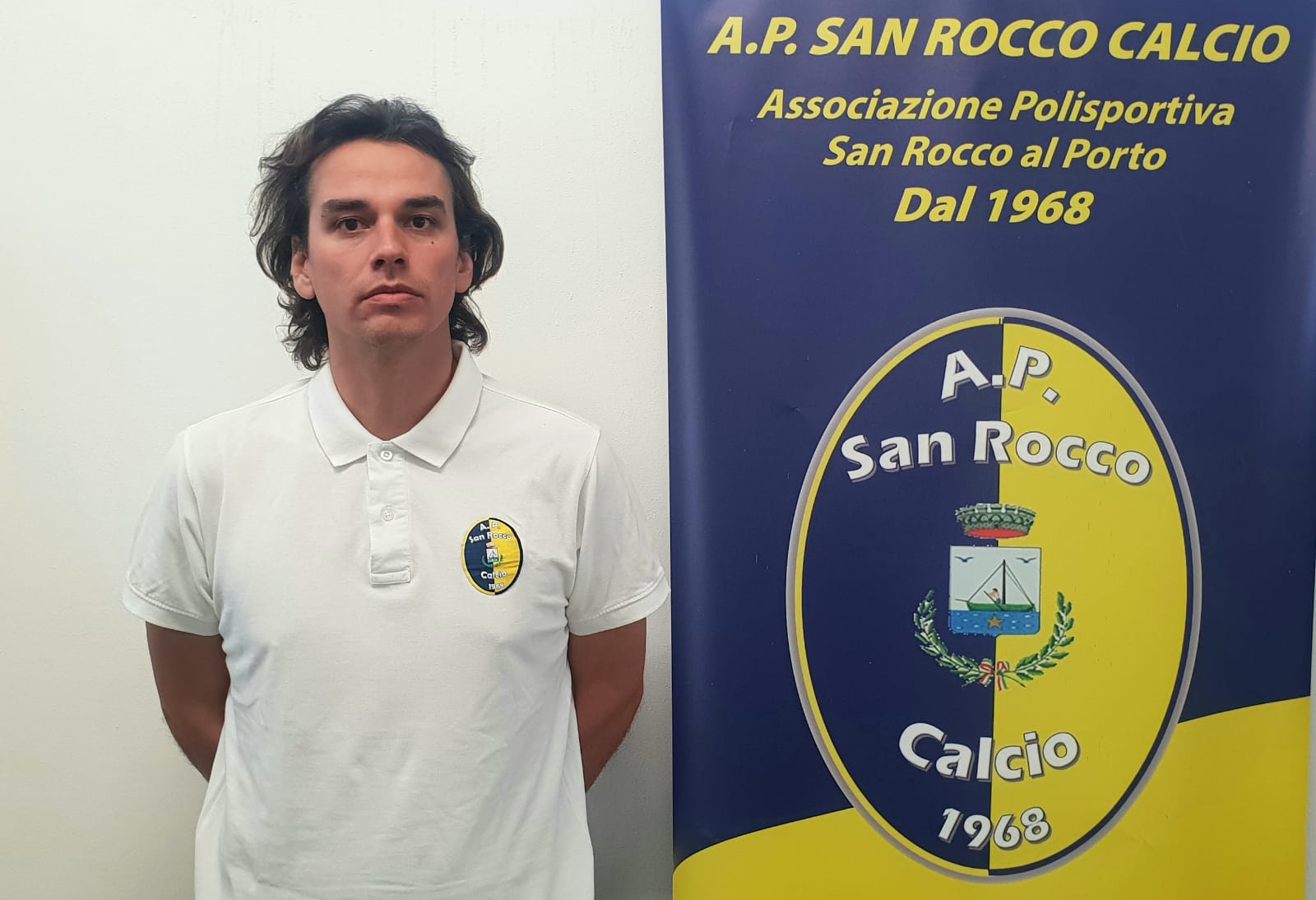 Andrea Arnesano