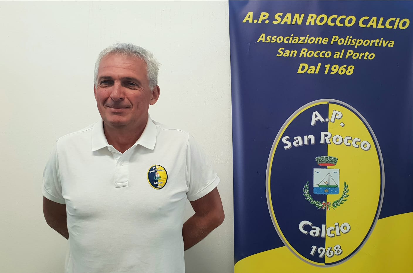 Giorgio Roverselli